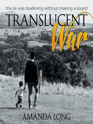 cover image of Translucent War